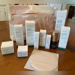 Biossance products New